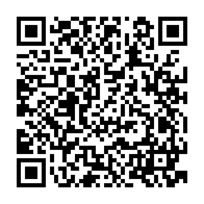 3DFIGURTR ETBİS doğrulama QR kodu