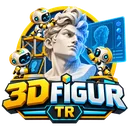 3D FIGUR TR